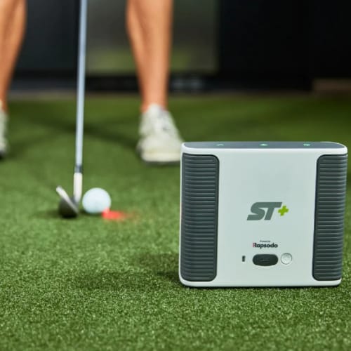 How Accurate Are Golf Simulators Evaluating Shot Metrics