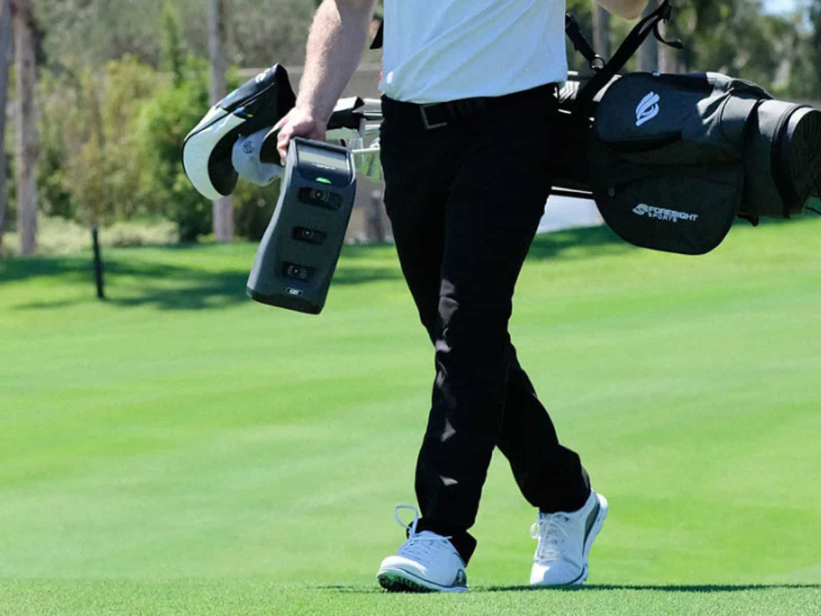 best golf sims for outdoor use