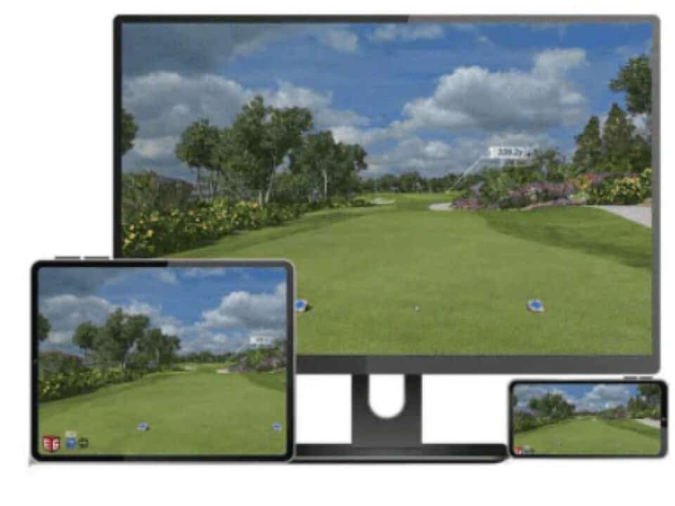 7 Best Golf Simulators Under 500 Reviews & Guide