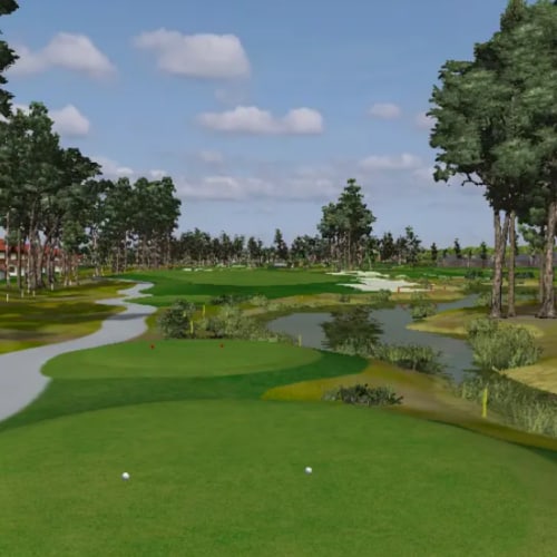 The 7 Most Expensive Golf Simulators On The Market