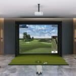 The 16 Best Home Golf Simulators – 2025 Reviews & Guide