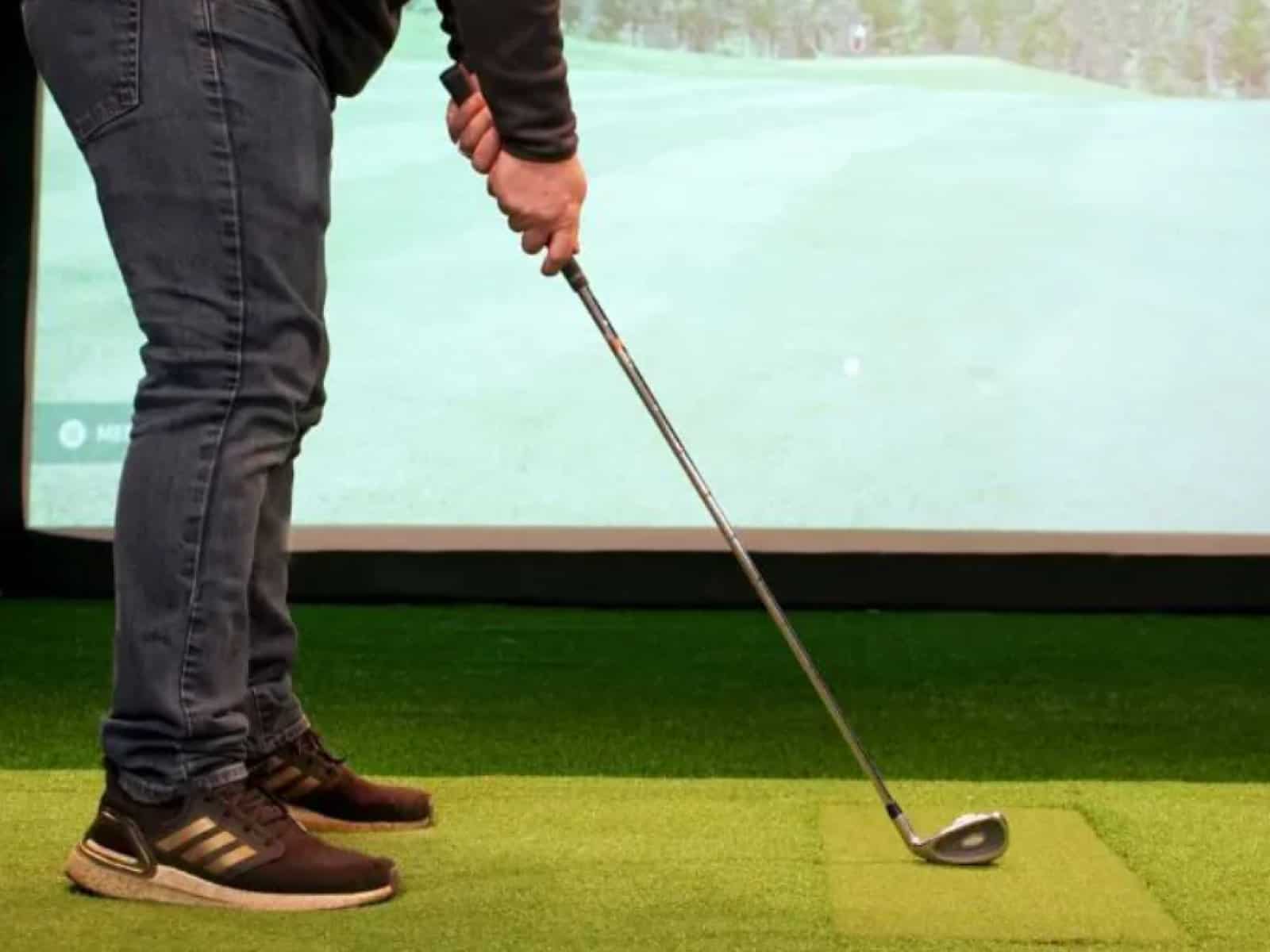 golf simulator vs reality guide