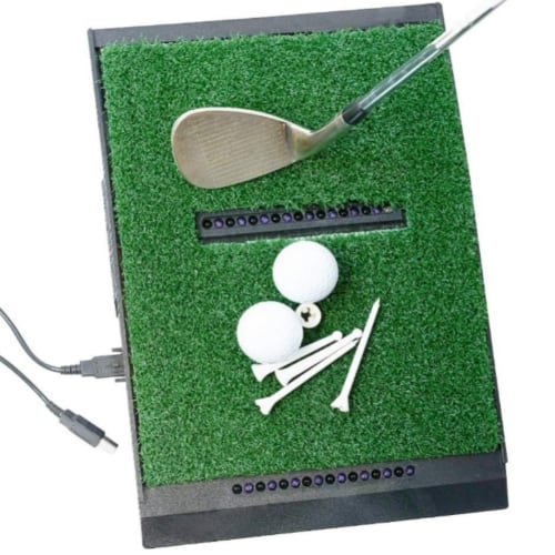 8 Best Golf Simulators for Under 1000 Reviews & guide