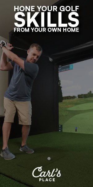 carls place side banner